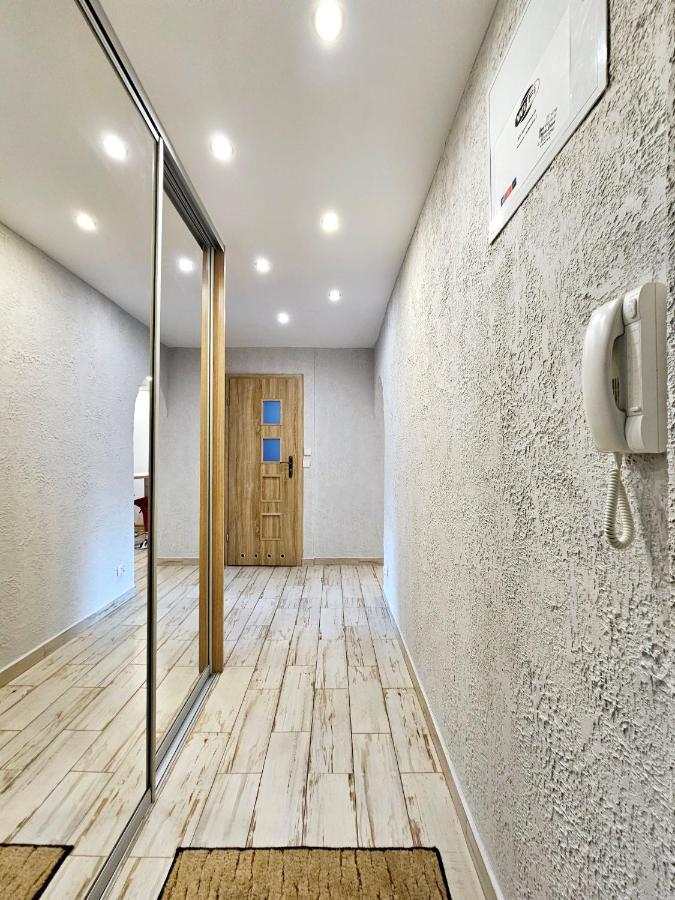 Sunny Centrum Apartment *