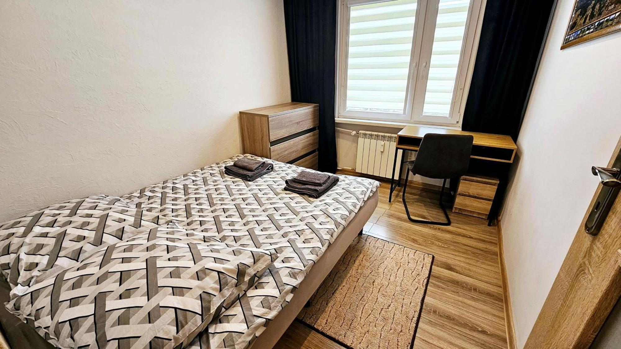 Apartment Sunny Centrum *