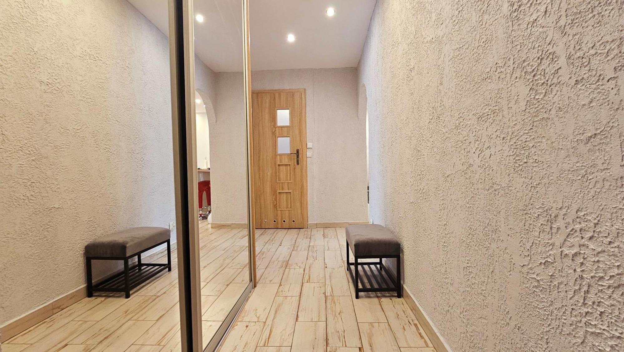 Apartment Sunny Centrum Zakopane