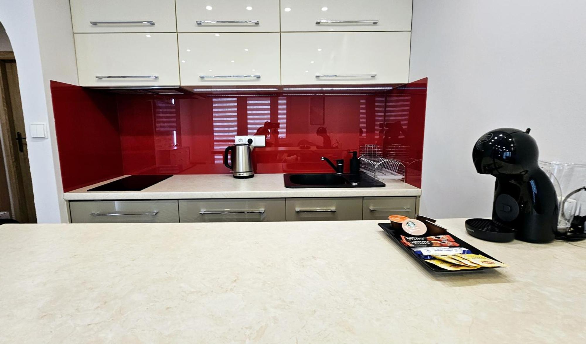 Apartment Sunny Centrum Zakopane