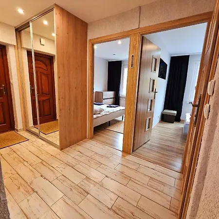 Sunny Apartment Centrum Zakopane Zewnętrze zdjęcie