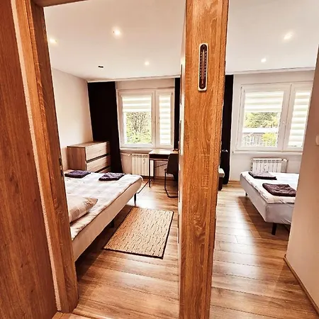 Sunny Apartment Centrum Zakopane Zewnętrze zdjęcie
