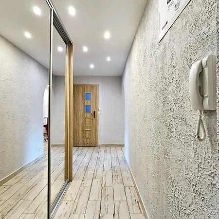 Sunny Apartment Centrum Zakopane Zewnętrze zdjęcie